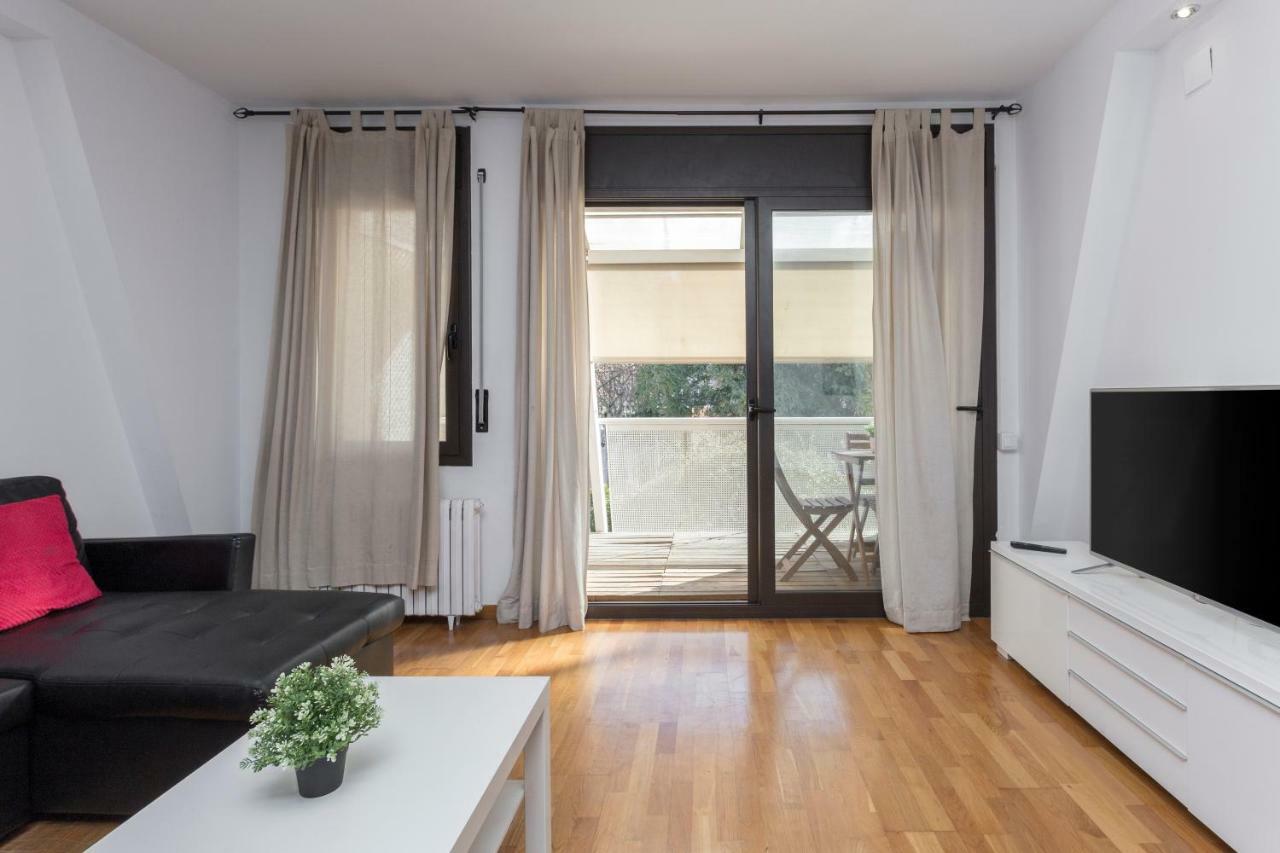 1324 Barcelona Exterior foto